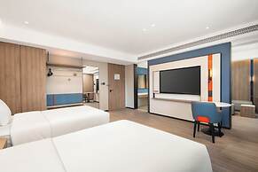 Holiday Inn Express Chongqing Tongliang by IHG