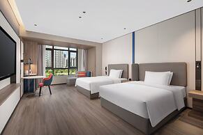 Holiday Inn Express Chongqing Tongliang by IHG