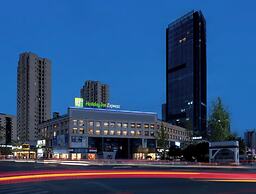 Holiday Inn Express Chongqing Tongliang by IHG