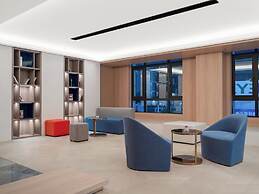 Holiday Inn Express Chongqing Tongliang by IHG