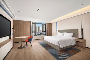 Holiday Inn Express Chongqing Tongliang by IHG