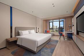 Holiday Inn Express Chongqing Tongliang by IHG