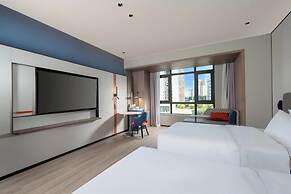 Holiday Inn Express Chongqing Tongliang by IHG