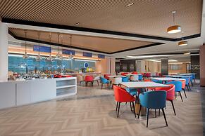 Holiday Inn Express Chongqing Tongliang by IHG