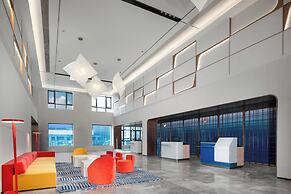 Holiday Inn Express Chongqing Tongliang by IHG