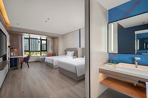 Holiday Inn Express Chongqing Tongliang by IHG