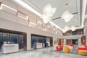 Holiday Inn Express Chongqing Tongliang by IHG