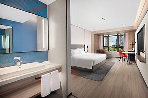 Holiday Inn Express Chongqing Tongliang by IHG