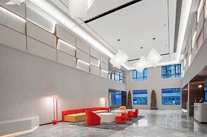 Holiday Inn Express Chongqing Tongliang by IHG