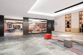 Holiday Inn Express Chongqing Tongliang by IHG