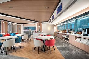 Holiday Inn Express Chongqing Tongliang by IHG
