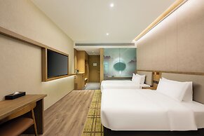 Holiday Inn Jiuhua Mountain Hot Spring by IHG