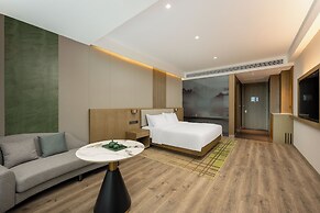 Holiday Inn Jiuhua Mountain Hot Spring by IHG