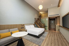 Holiday Inn Jiuhua Mountain Hot Spring by IHG
