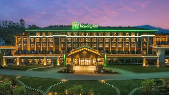 Holiday Inn Jiuhua Mountain Hot Spring by IHG