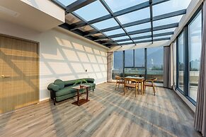 Holiday Inn Jiuhua Mountain Hot Spring by IHG