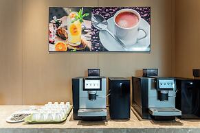 Holiday Inn Jiuhua Mountain Hot Spring by IHG