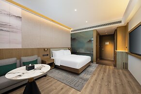Holiday Inn Jiuhua Mountain Hot Spring by IHG