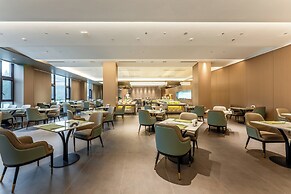 Holiday Inn Jiuhua Mountain Hot Spring by IHG