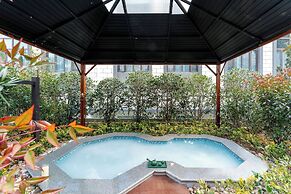 Holiday Inn Jiuhua Mountain Hot Spring by IHG