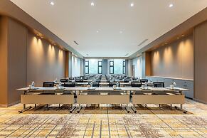 Holiday Inn Jiuhua Mountain Hot Spring by IHG