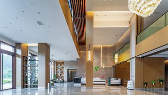 Holiday Inn Jiuhua Mountain Hot Spring by IHG