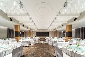 Holiday Inn Jiuhua Mountain Hot Spring by IHG