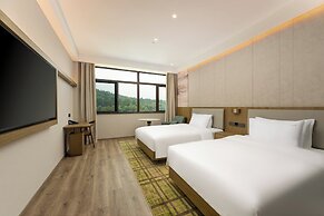 Holiday Inn Jiuhua Mountain Hot Spring by IHG