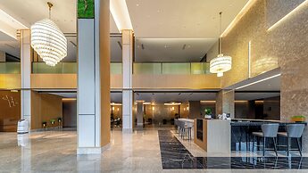 Holiday Inn Jiuhua Mountain Hot Spring by IHG