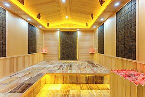 Holiday Inn Jiuhua Mountain Hot Spring by IHG