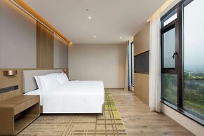 Holiday Inn Jiuhua Mountain Hot Spring by IHG