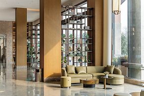 Holiday Inn Jiuhua Mountain Hot Spring by IHG