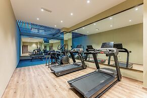 Holiday Inn Jiuhua Mountain Hot Spring by IHG