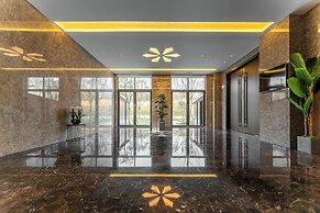 Holiday Inn Jiuhua Mountain Hot Spring by IHG