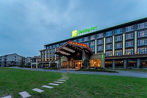 Holiday Inn Jiuhua Mountain Hot Spring by IHG
