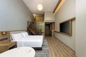 Holiday Inn Jiuhua Mountain Hot Spring by IHG