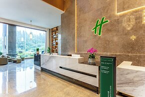 Holiday Inn Jiuhua Mountain Hot Spring by IHG