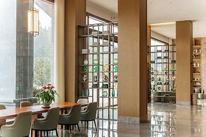 Holiday Inn Jiuhua Mountain Hot Spring by IHG