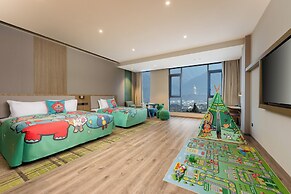 Holiday Inn Jiuhua Mountain Hot Spring by IHG