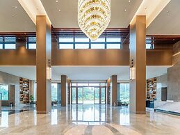 Holiday Inn Jiuhua Mountain Hot Spring by IHG