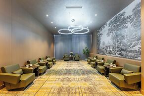Holiday Inn Jiuhua Mountain Hot Spring by IHG