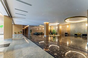 Holiday Inn Jiuhua Mountain Hot Spring by IHG