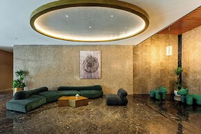 Holiday Inn Jiuhua Mountain Hot Spring by IHG