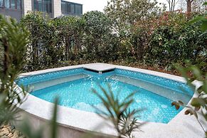 Holiday Inn Jiuhua Mountain Hot Spring by IHG