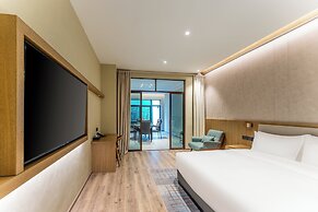 Holiday Inn Jiuhua Mountain Hot Spring by IHG