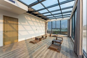 Holiday Inn Jiuhua Mountain Hot Spring by IHG