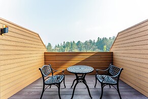 Holiday Inn Jiuhua Mountain Hot Spring by IHG