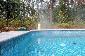 Holiday Inn Jiuhua Mountain Hot Spring by IHG