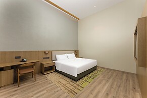 Holiday Inn Jiuhua Mountain Hot Spring by IHG