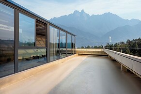 Holiday Inn Jiuhua Mountain Hot Spring by IHG